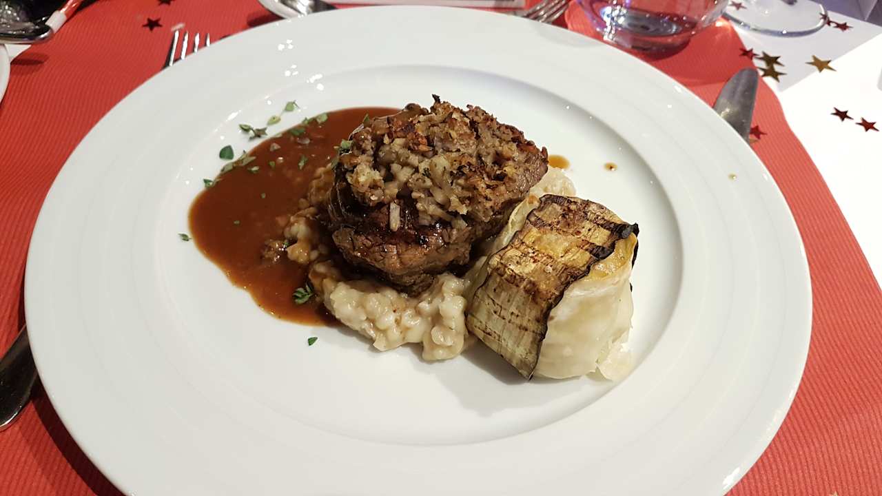 Gastro Acanthus Cennet Barut Collection