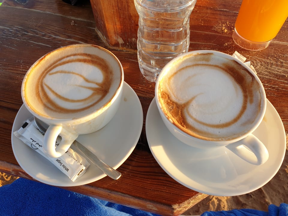 Strand Hotel Sheraton Soma Bay Resort