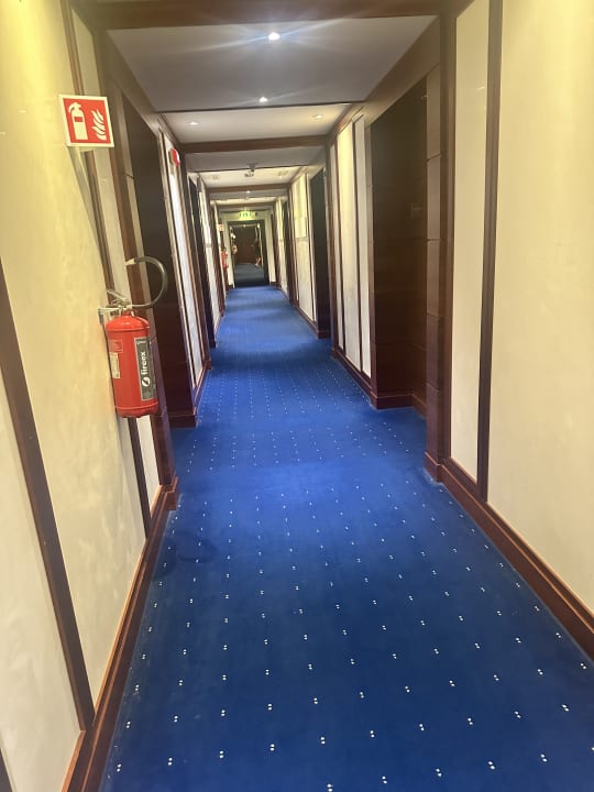 Zimmer Smy Carlos V Wellness & Spa Alghero