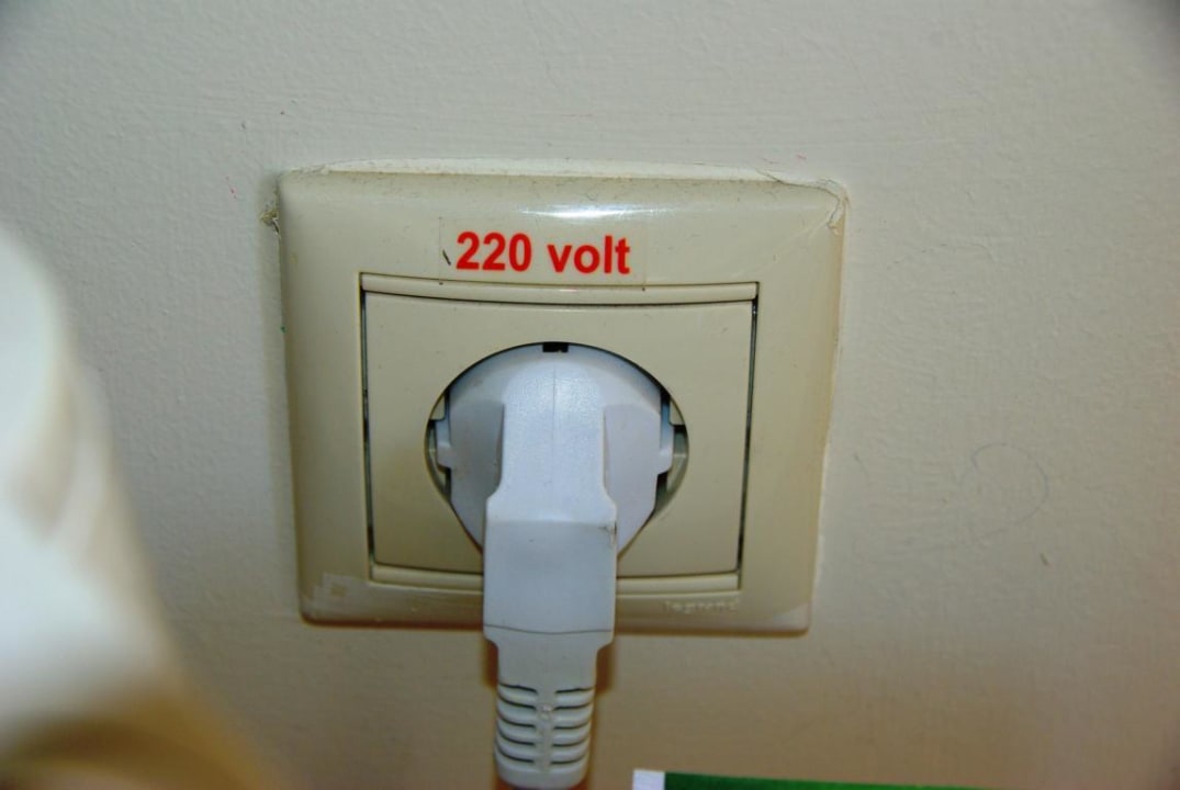 Strom TUI BLUE Xanthe