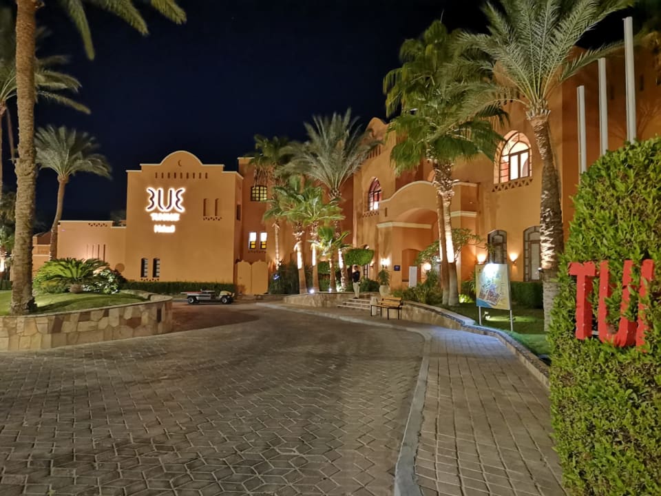 Außenansicht Jaz Makadi Blue - TUI BLUE Makadi - Adults Friendly 16 Years Plus