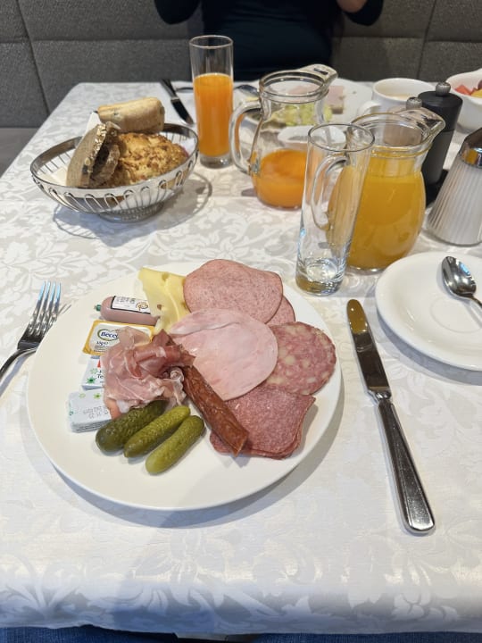 Gastro Hotel Laschenskyhof