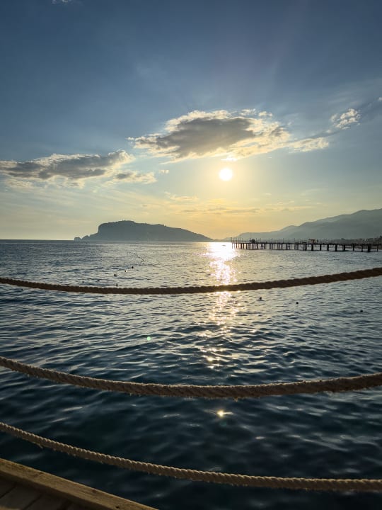 Strand Sunprime C-Lounge