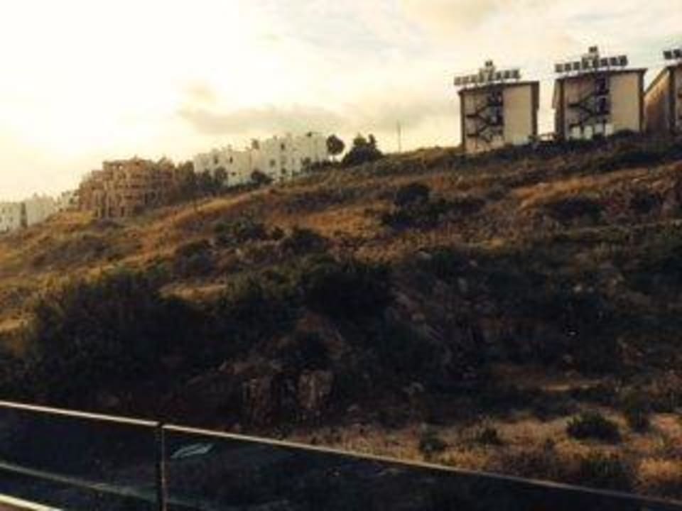 Zimmer mit seitlicher Meerblick Vikingen Infinity Resort & Spa