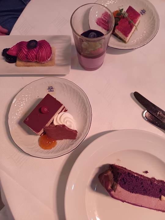 Gastro Adrián Hoteles Colón Guanahaní - Adults only