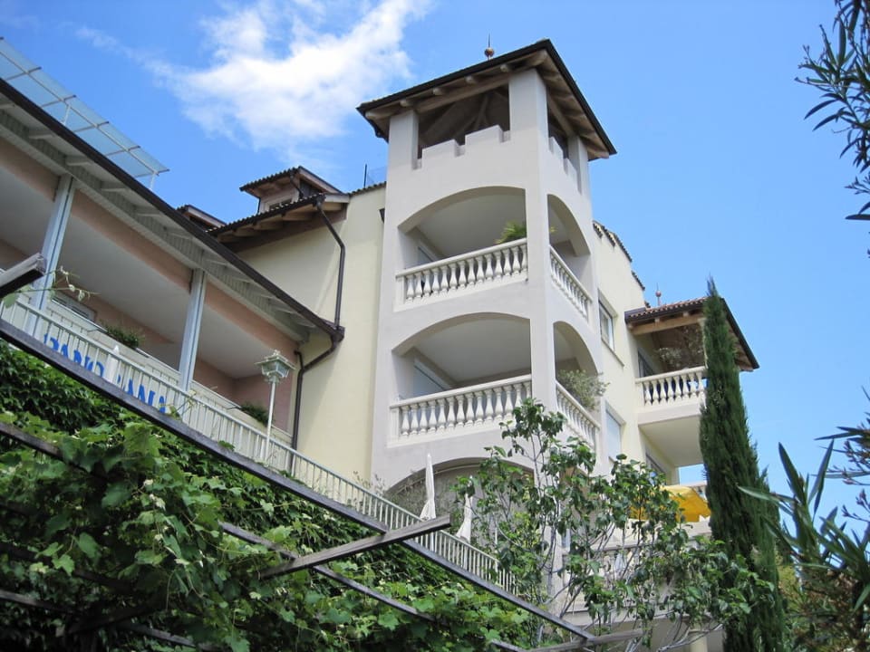 Panorama Tramin Panorama Frühstückspension