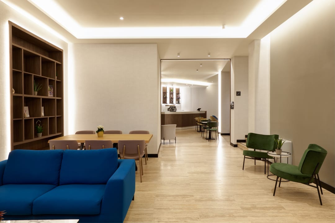 Gastro Radisson Hotel Ferrara