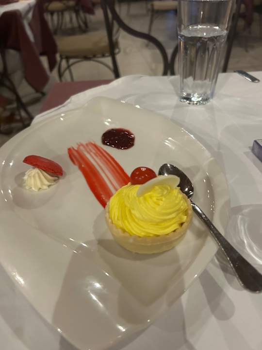 Gastro Cleopatra Luxury Resort Makadi Bay