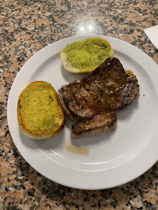 Gastro HL Sahara Playa