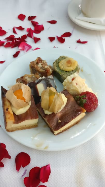 Gastro Alaiye Resort & Spa