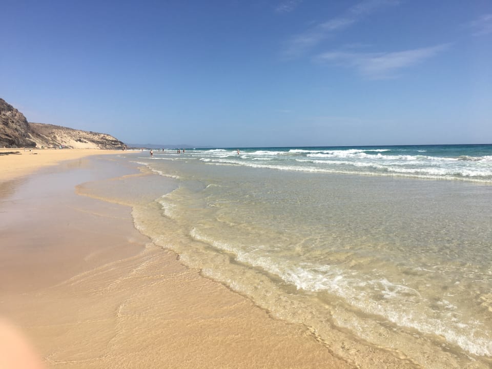 Strand Club Jandia Princess