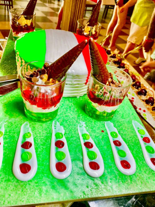 Gastro Seher Kumköy Star Resort & Spa