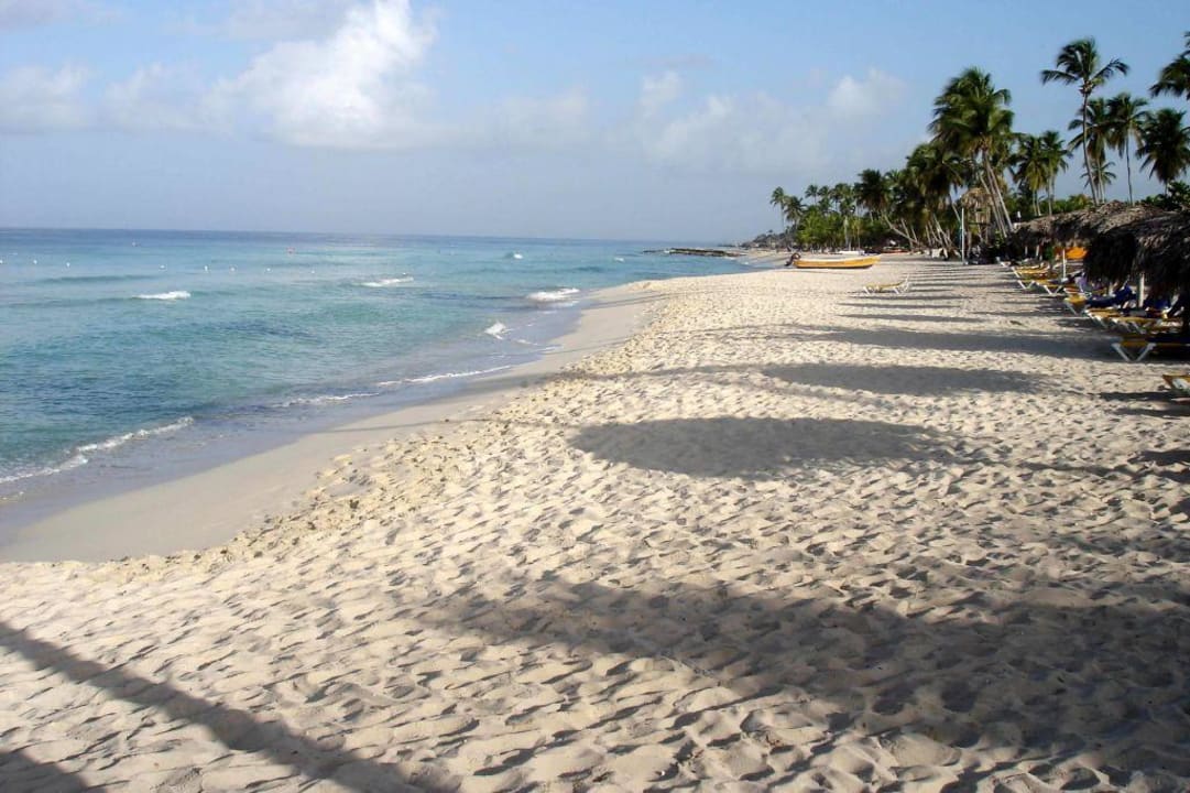 Hotelstrand Iberostar Selection Hacienda Dominicus
