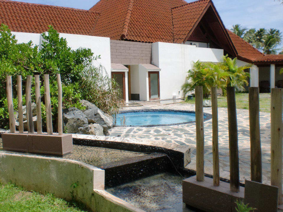 Spa Villas Bavaro Resort & Spa