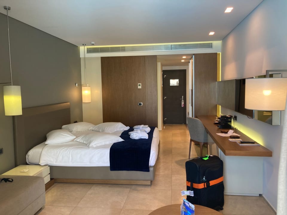 Zimmer Astir Odysseus Kos Resort & Spa