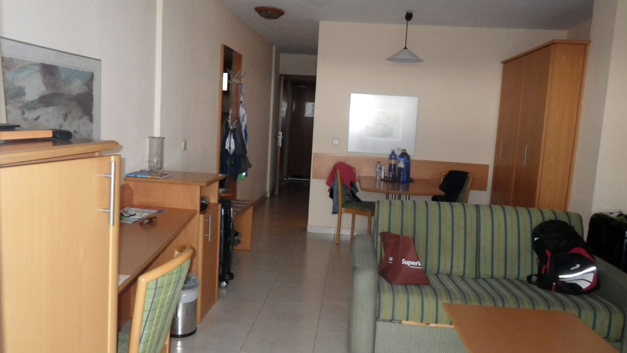 Appartement, Beach front Bull Dorado Beach & Spa