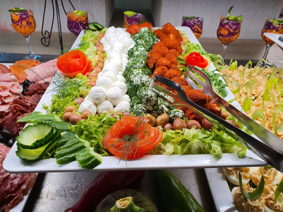 Gastro HI Hotels Imperial Resort