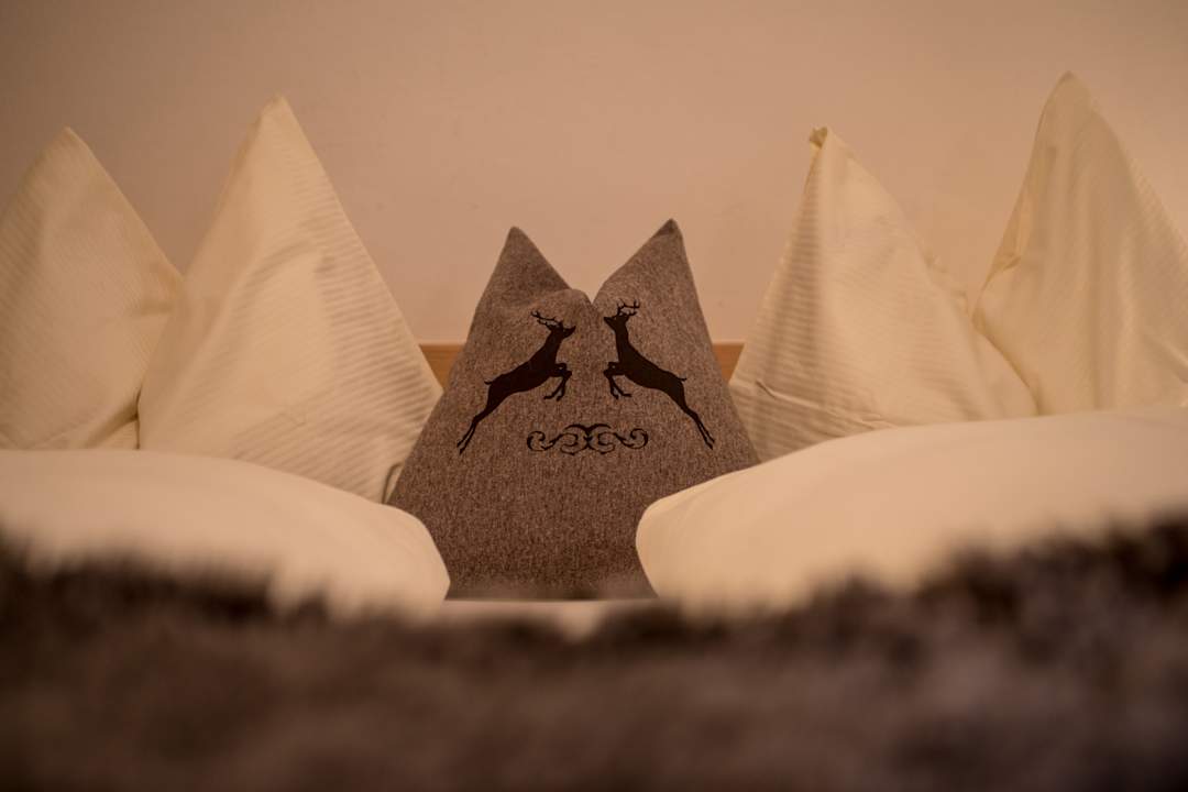 Zimmer Appartementhaus Mühle