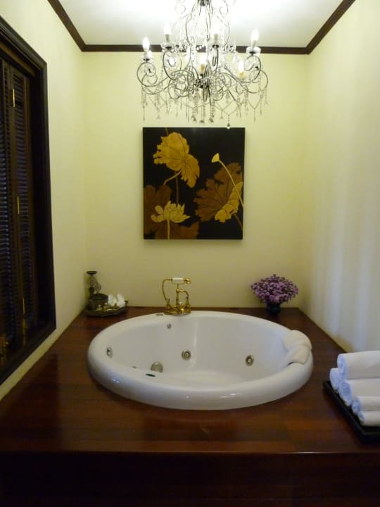 Zimmer Hotel The Puripunn