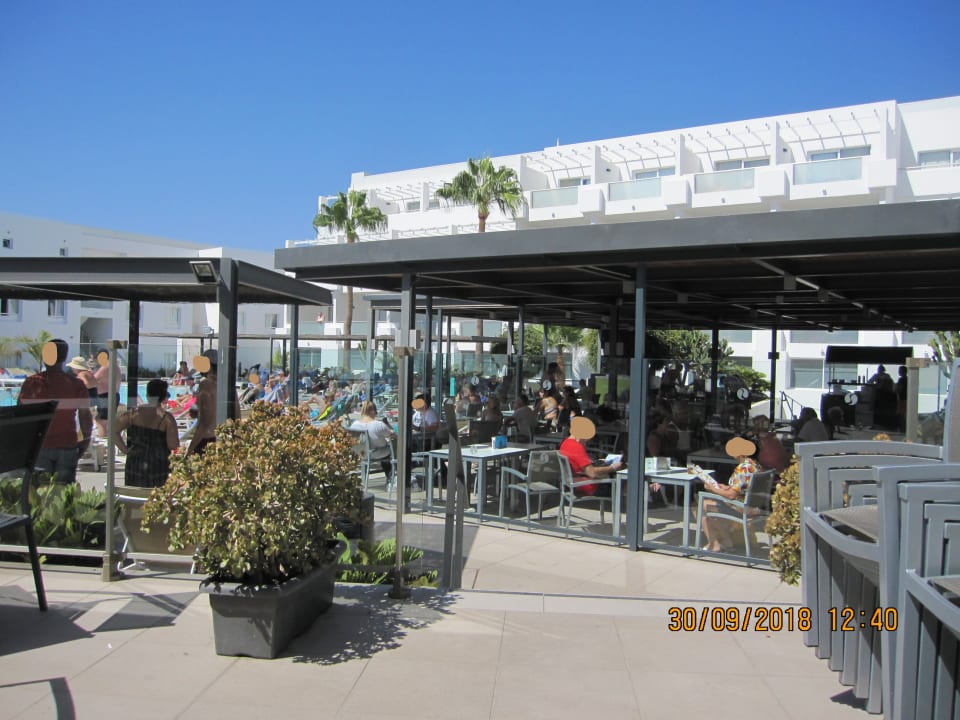 Gastro Sentido Aequora Lanzarote Suite