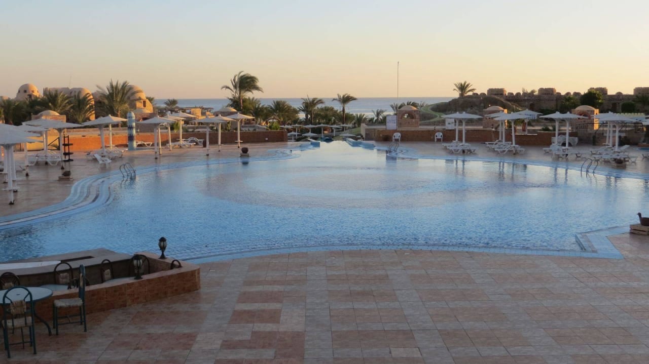 Selbsterklärend Utopia Beach Club