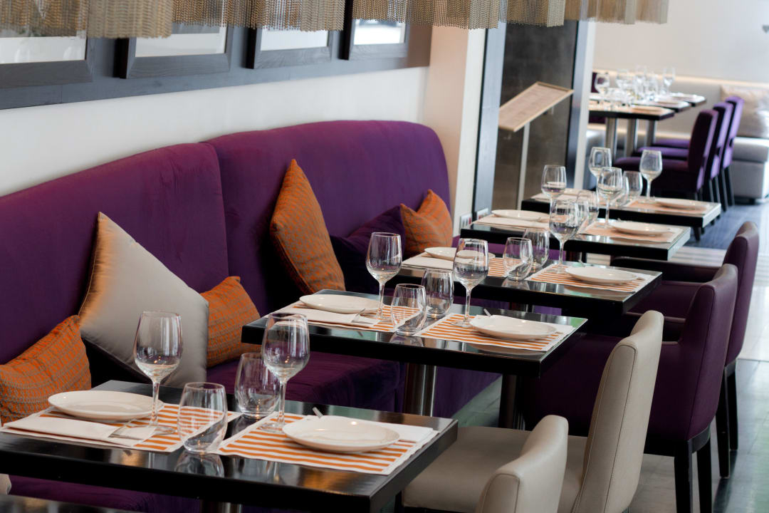 Gastro Murmuri Residence Mercader