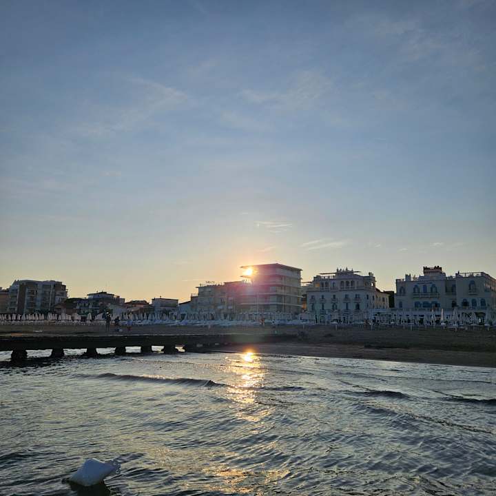 Strand Hotel Greif