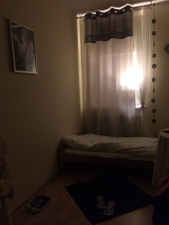 Pokój Pensjon Xantier