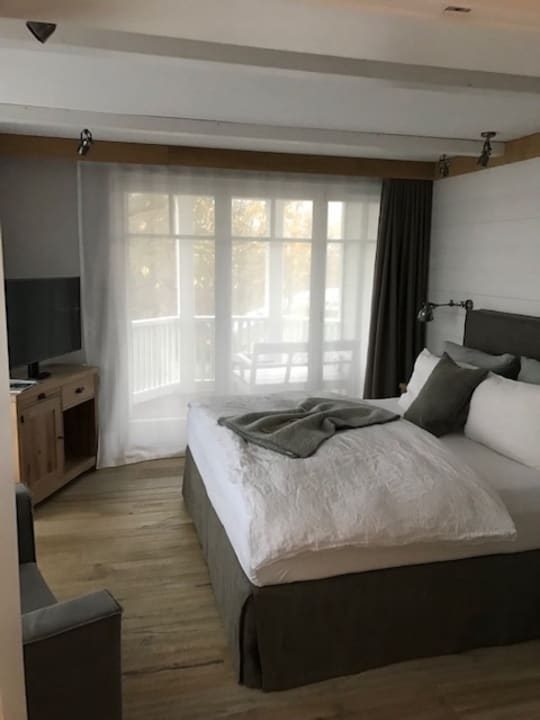 Zimmer The Cozy Hotel Timmendorfer Strand