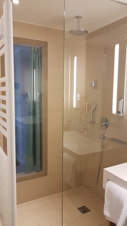 Zimmer SEETELHOTEL Kaiserstrand Beachhotel