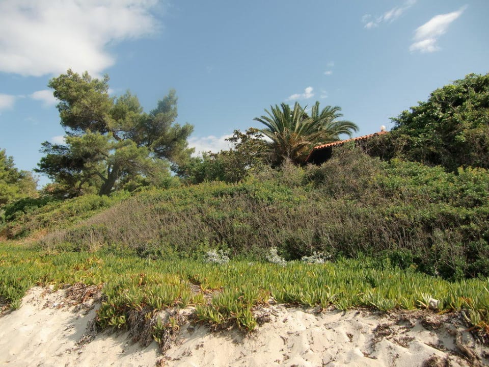 Am Strand Hotel Apartment Kastoria