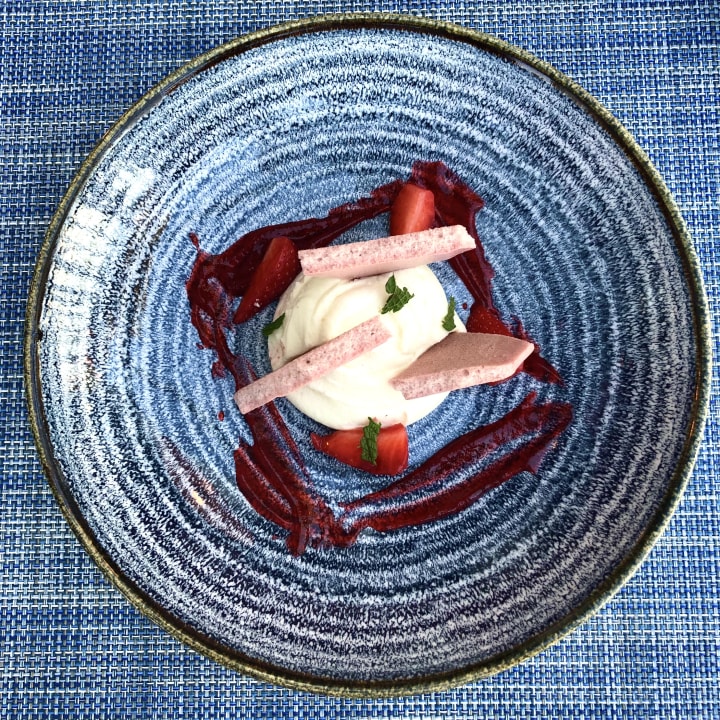 Gastro Ikos Andalusia
