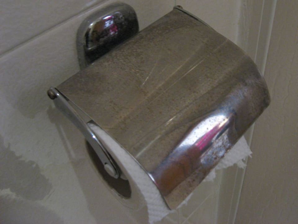 Erste "nähere" Eindrücke nach dem Einzug. Fort Arabesque Resort, Spa & Villas