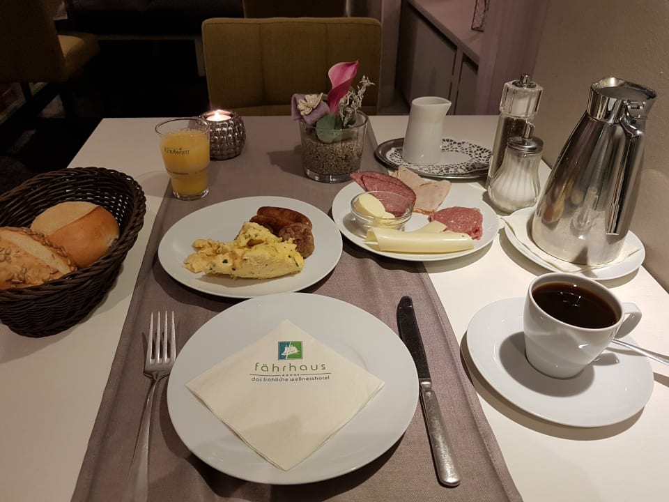 Gastro Hotel Fährhaus