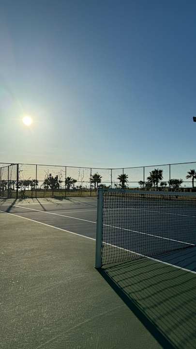 Sport & Freizeit Jacaranda Luxury Resort