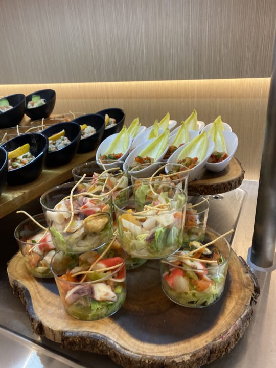 Gastro Globales Lord Nelson - Adults only