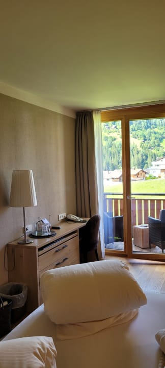 Zimmer Hotel Weisses Lamm