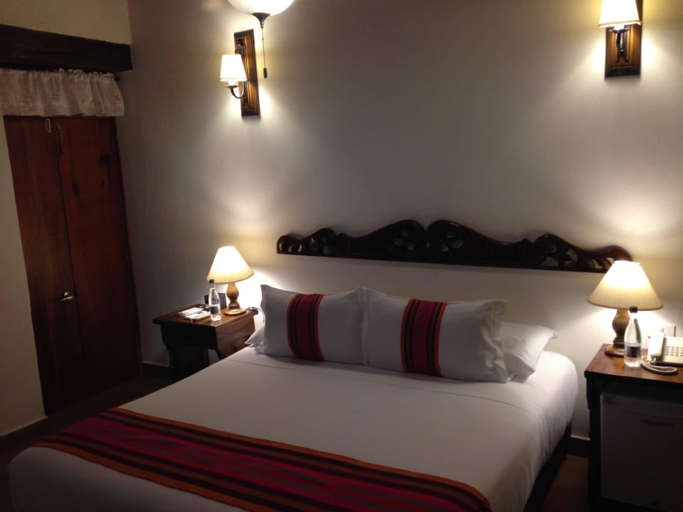 2 osobowy Hotel Boutique Las Carretas