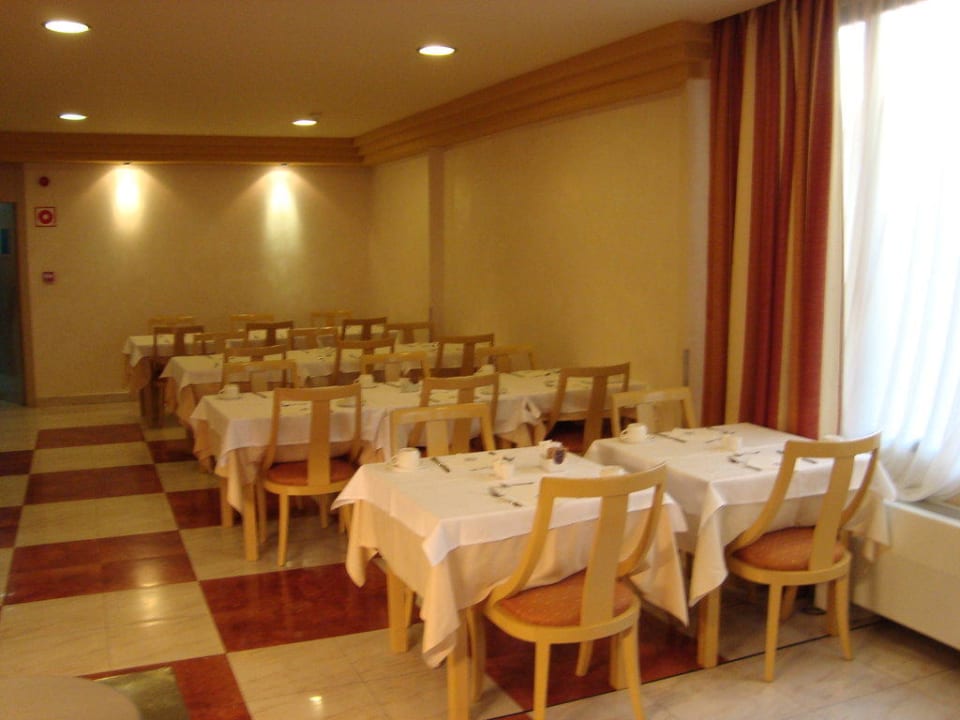 Speisesaal Myseahouse Flamingo - Adults only