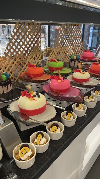 Gastro Aria Resort & Spa