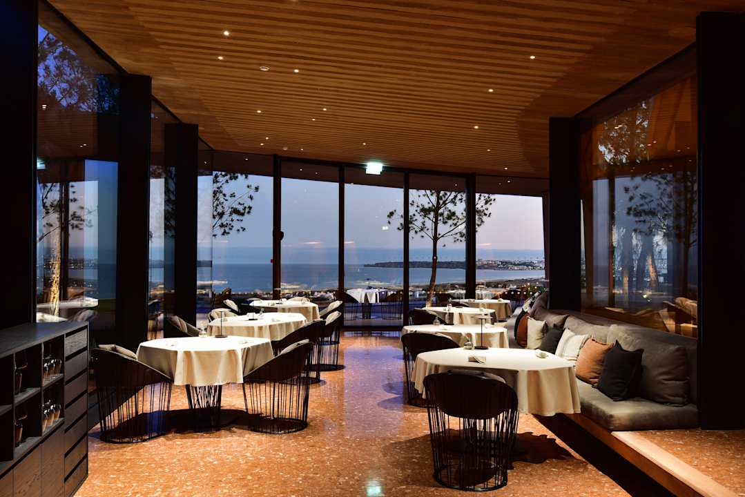 Gastro Palmares Signature Apartments