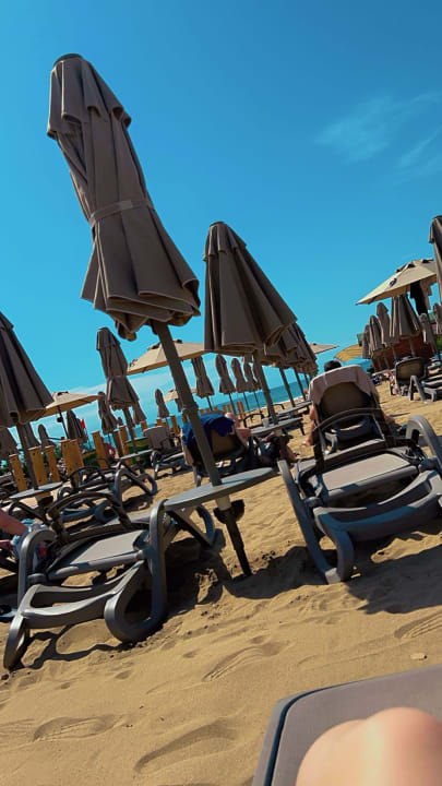 Strand Side Sunport Hotel & Spa