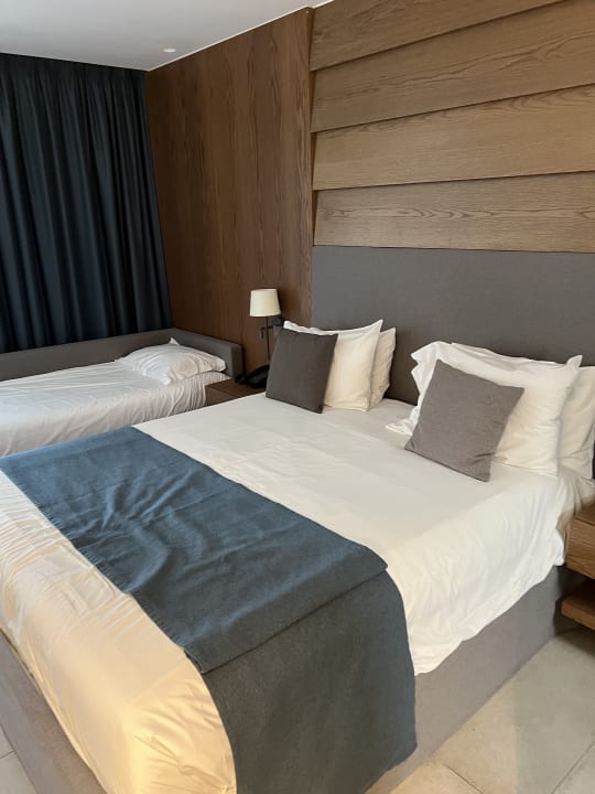 Zimmer Nana Golden Beach