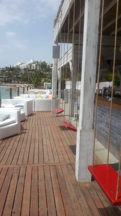 Gastro TUI MAGIC LIFE Bodrum - Adult Only (16+)