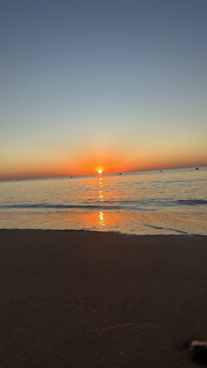 Strand Sentido Caribbean World Soma Bay