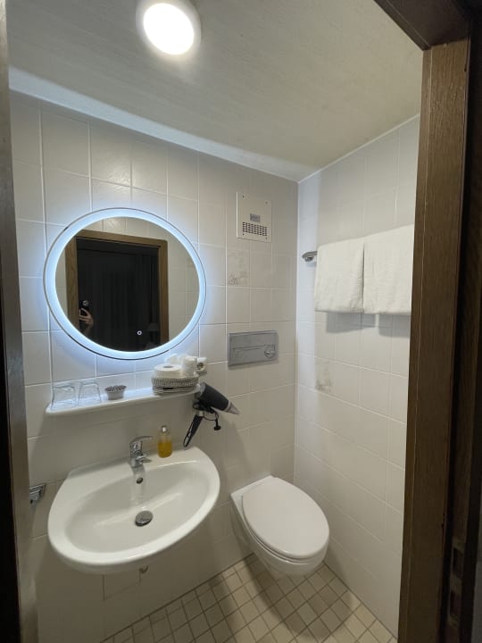 Zimmer Hotel Alte Mühle