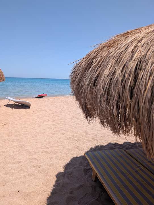 Strand Sentido Caribbean World Soma Bay