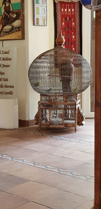 Sonstiges Hotel Dar El Bhar