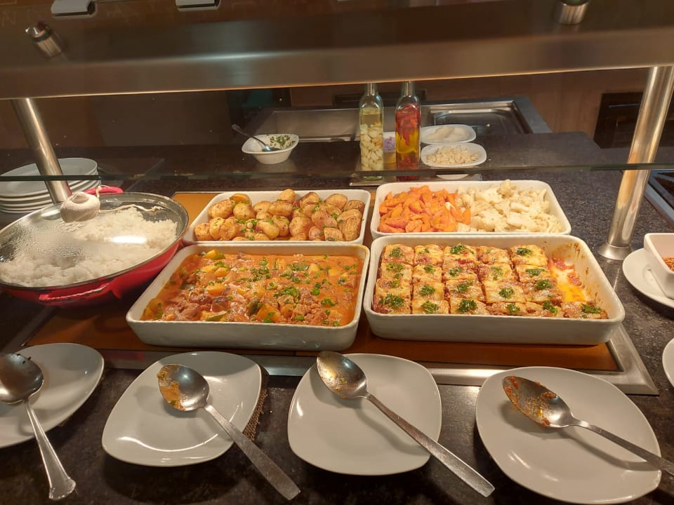 Gastro Hotel Riu Palace Zanzibar