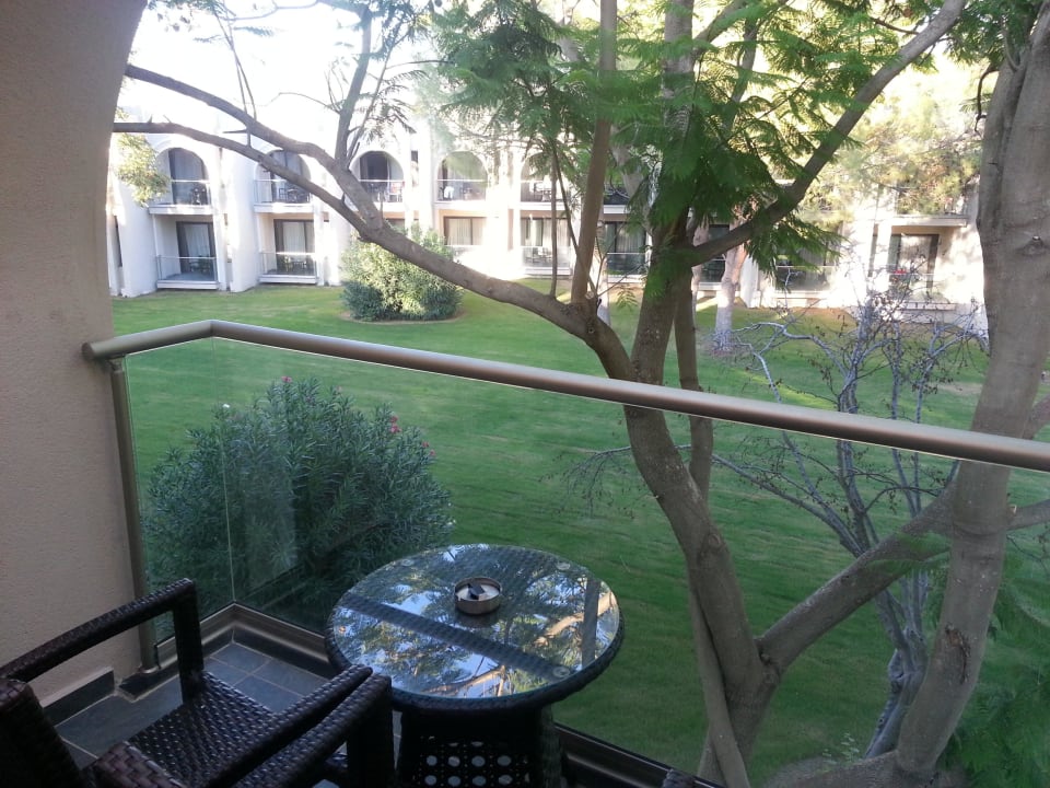 Balkon Asteria Venus Didim